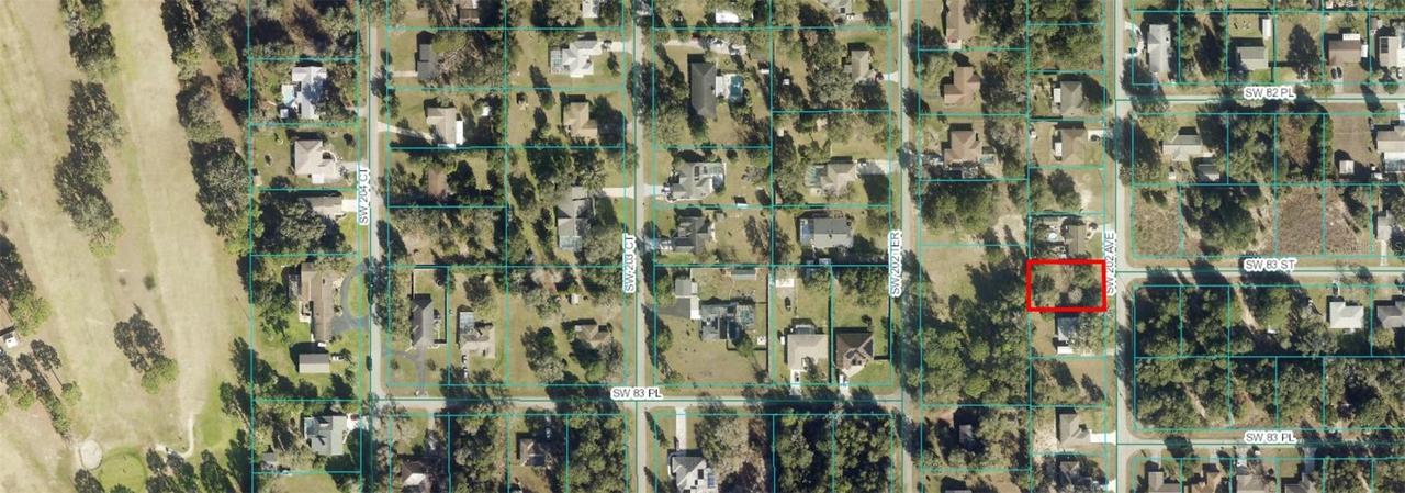 00 SW 202nd Ave., Dunnellon, FL 34431