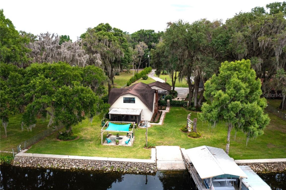 7023 W Riverbend Rd., Dunnellon, FL 34433