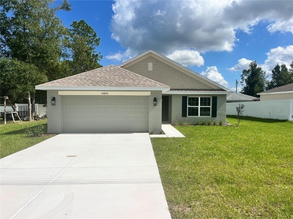 15833 SE 97th Ter., Summerfield, FL 34491