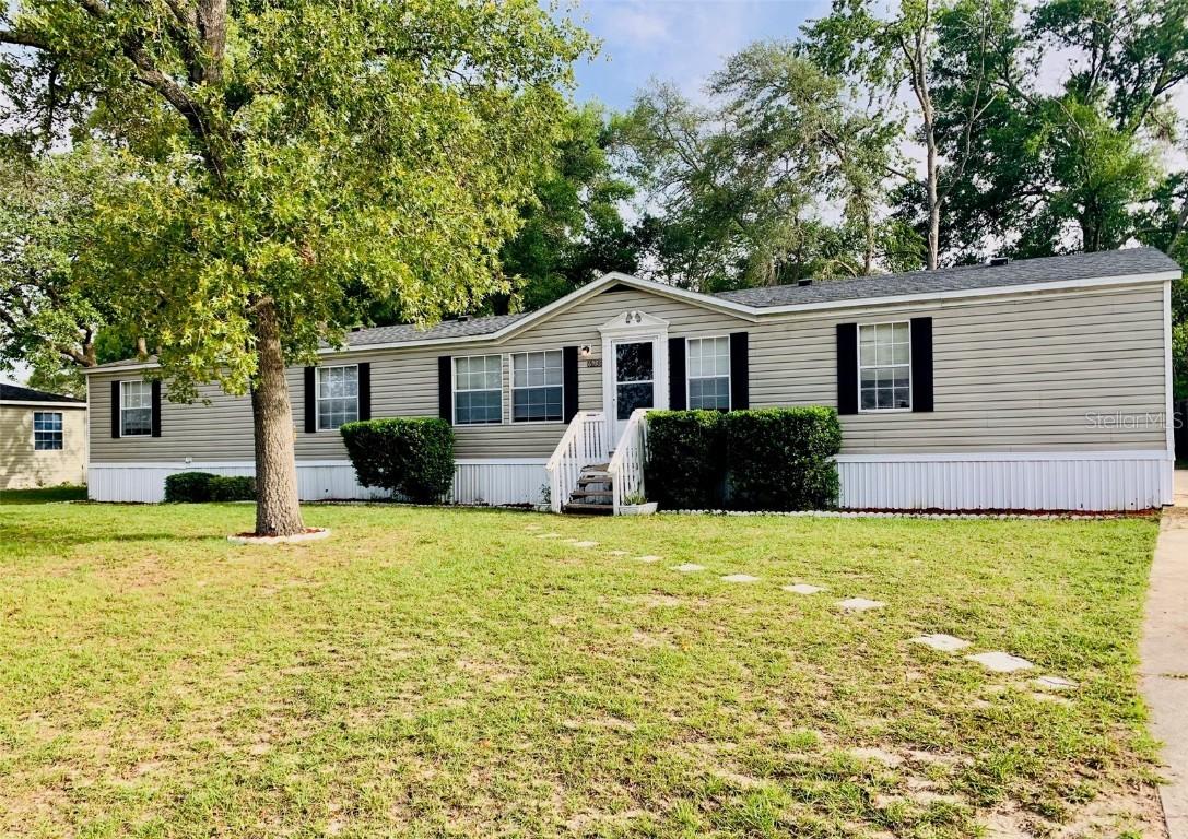 6533 SW 87TH PLACE RD SW 87th Place Rd., Ocala, FL 34476