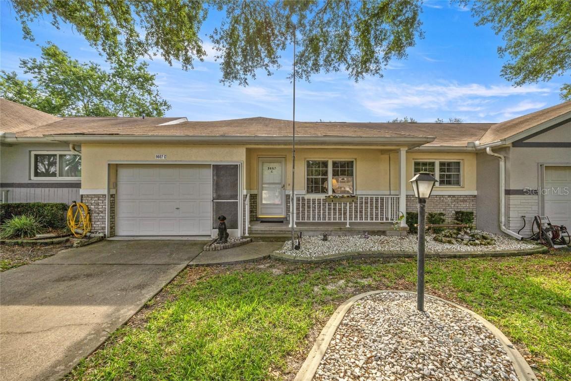 9667 SW 94th Ct. #C, Ocala, FL 34481
