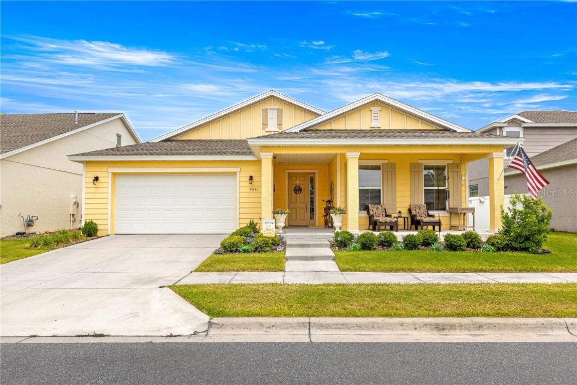 7641 SW 63rd Lane Road, Ocala, FL 34474
