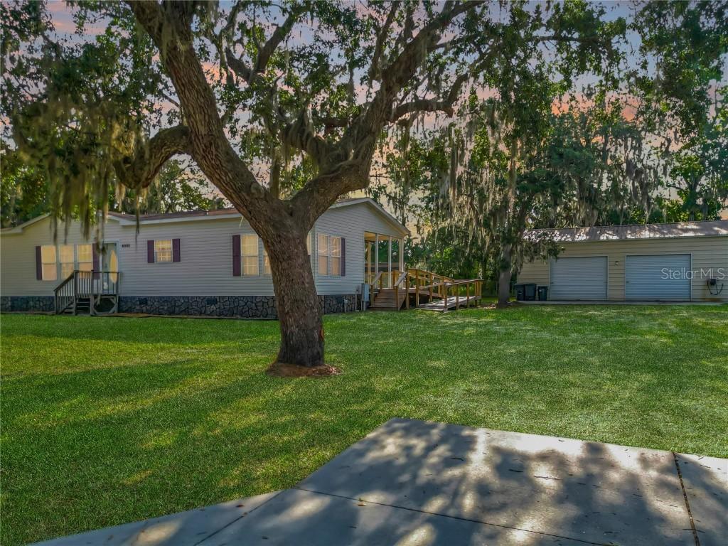6085 N Tsala Apopka Dr. #2, Hernando, FL 34442