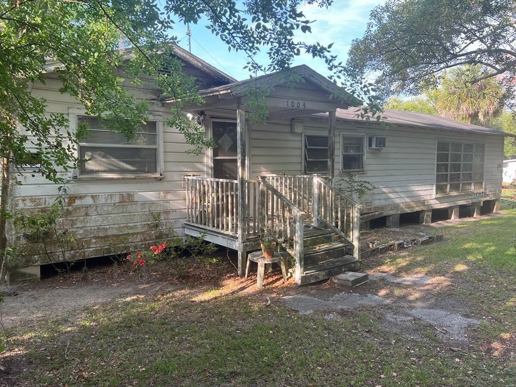 1004 NE 71st Ln., Ocala, FL 34479