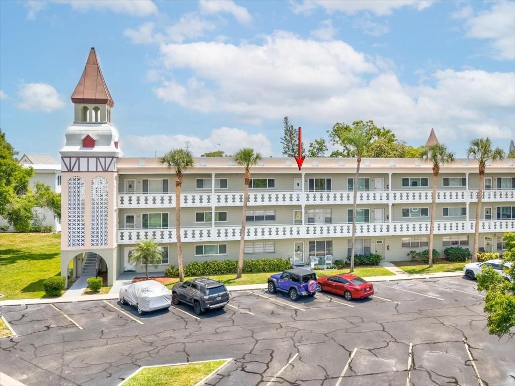 2401 Ecuadorian Way #45, Clearwater, FL 33763