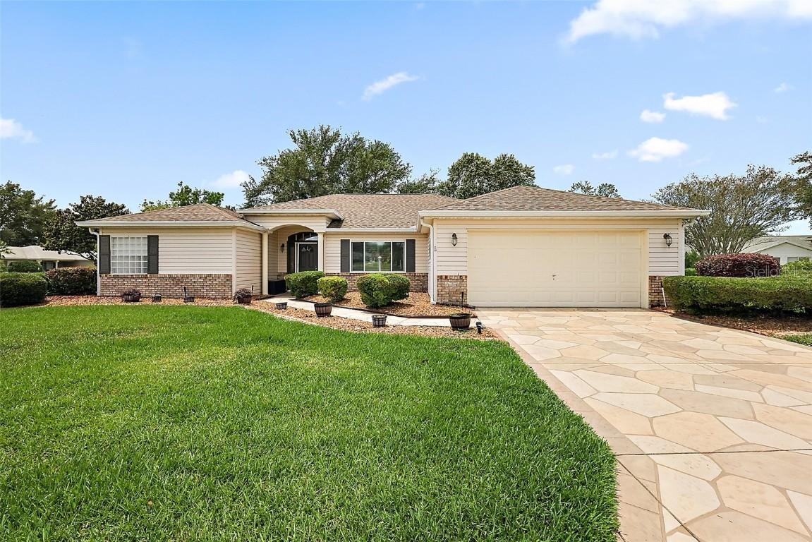 13786 SE 88th Ct., Summerfield, FL 34491