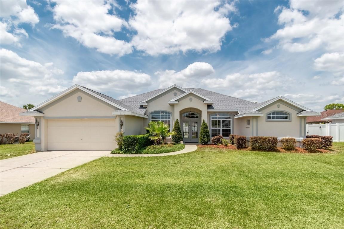 8170 SW 56th Avenue Rd., Ocala, FL 34476