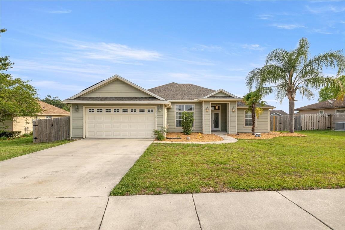 23324 NW 7th Rd., Newberry, FL 32669