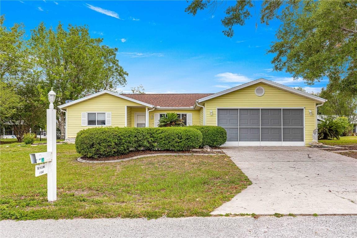 11245 SW 63rd Terrace Rd., Ocala, FL 34476