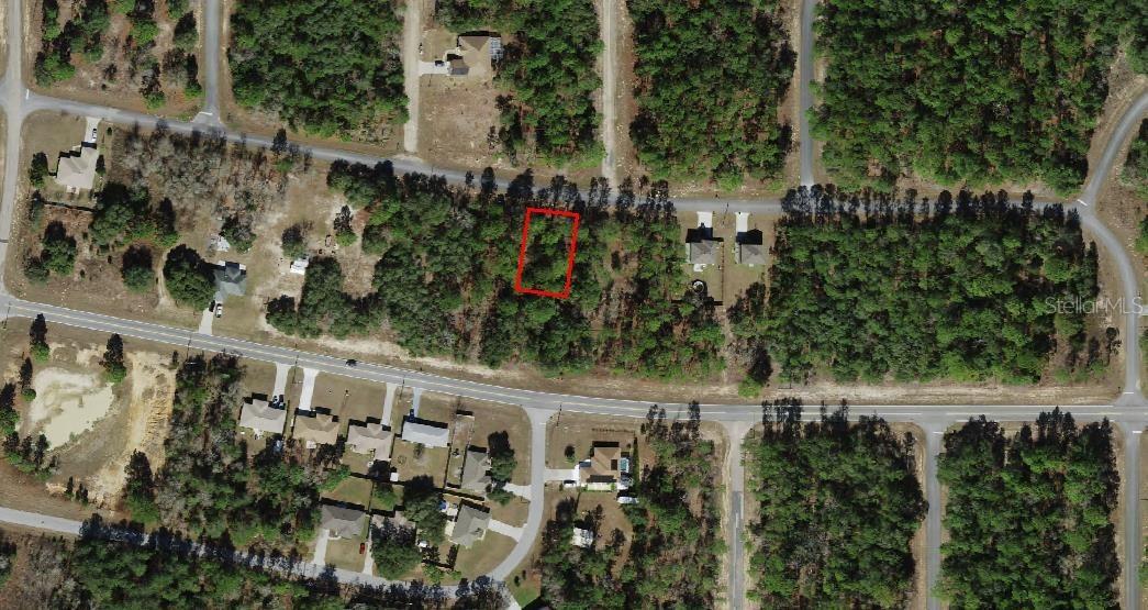 2992 W Higgins Pl., Dunnellon, FL 34433
