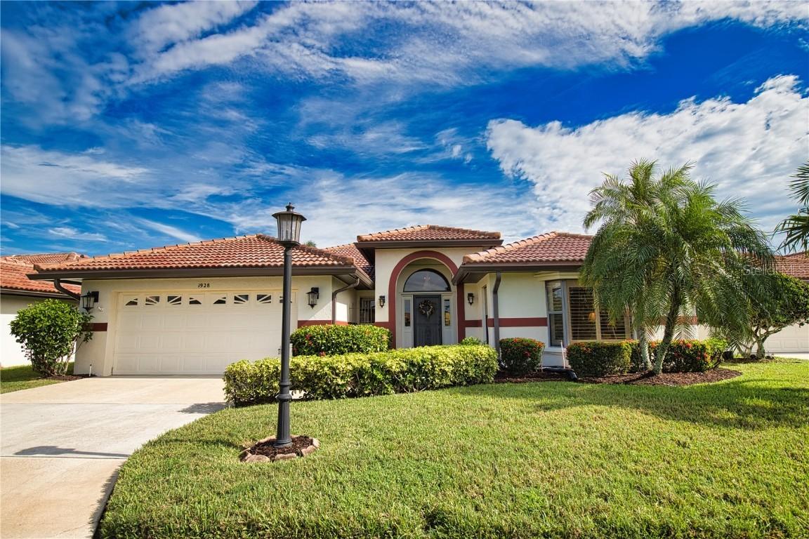 1928 Cove Pointe Drive Dr., Venice, FL 34293