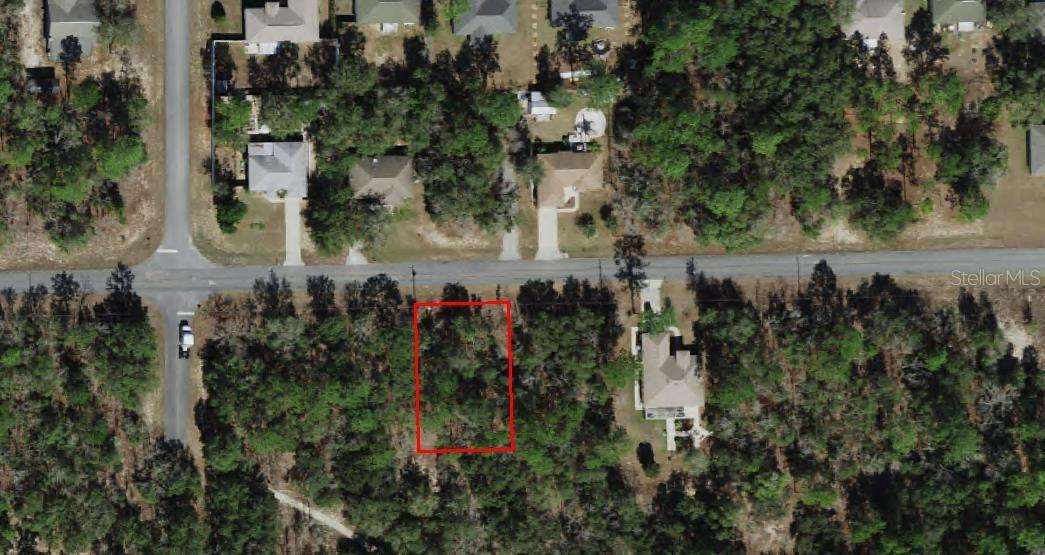 843 W Homeway Loop, Citrus Springs, FL 34434