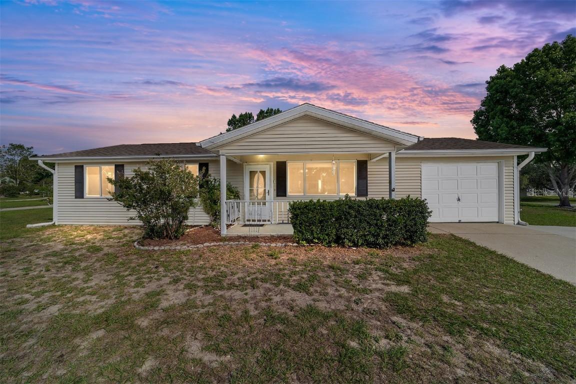 8375 SW 109th Lane Rd., Ocala, FL 34481