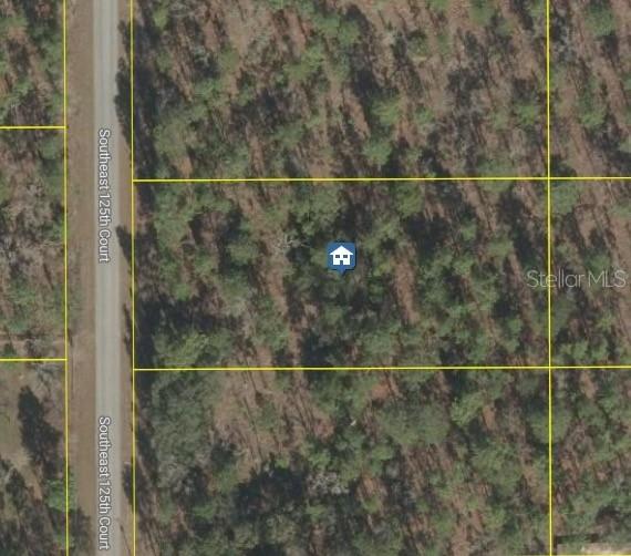 SE 125th Ct., Dunnellon, FL 34431