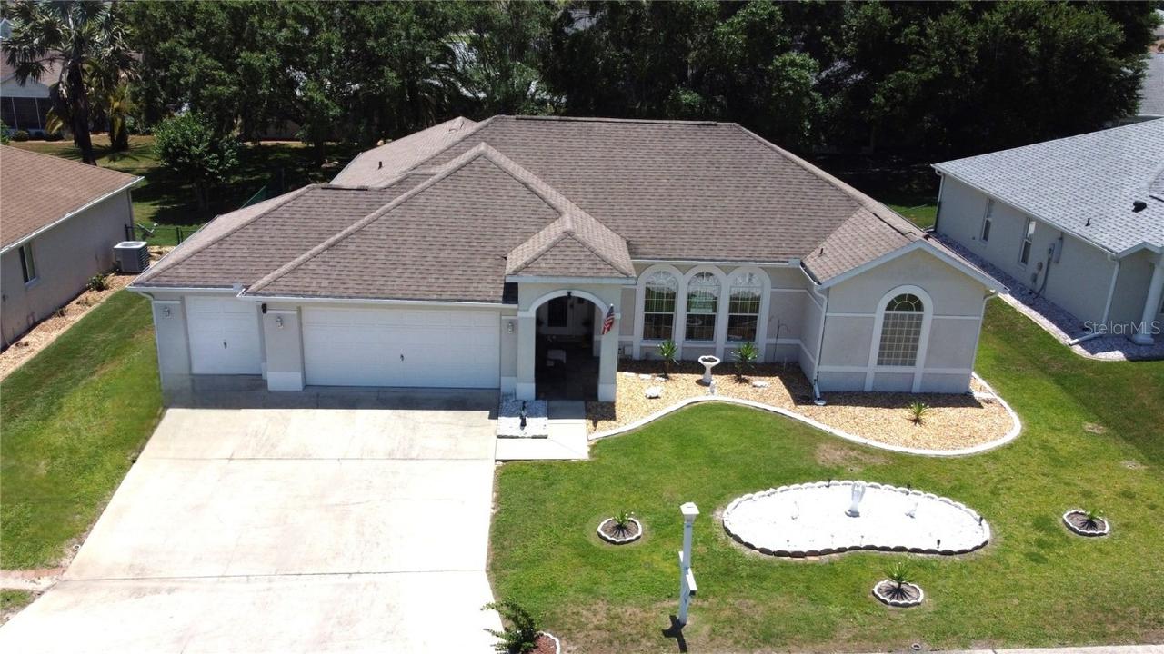5340 NW 26th Ln., Ocala, FL 34482