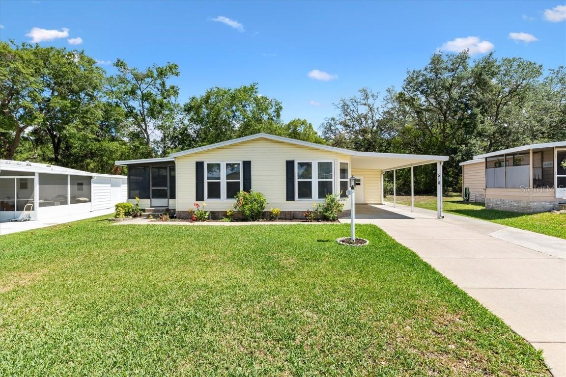 518 Saint Andrews Blvd., The Villages, FL 32159