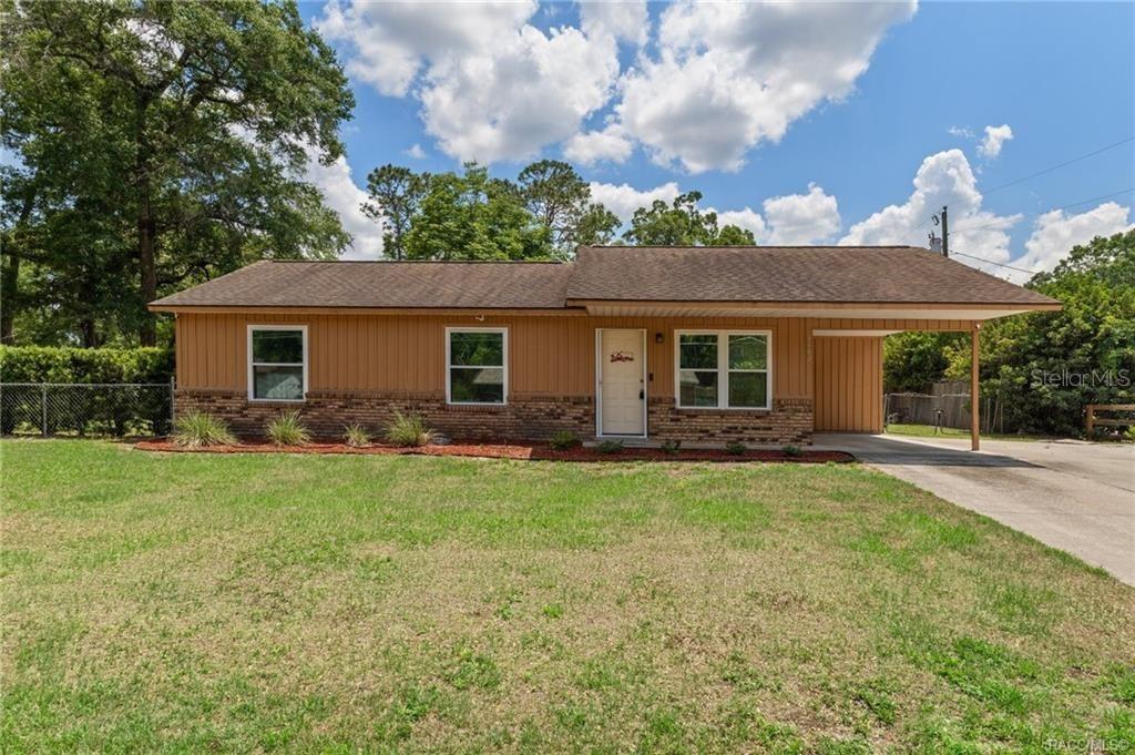 [Address Hidden by Seller], Summerfield, FL 34491
