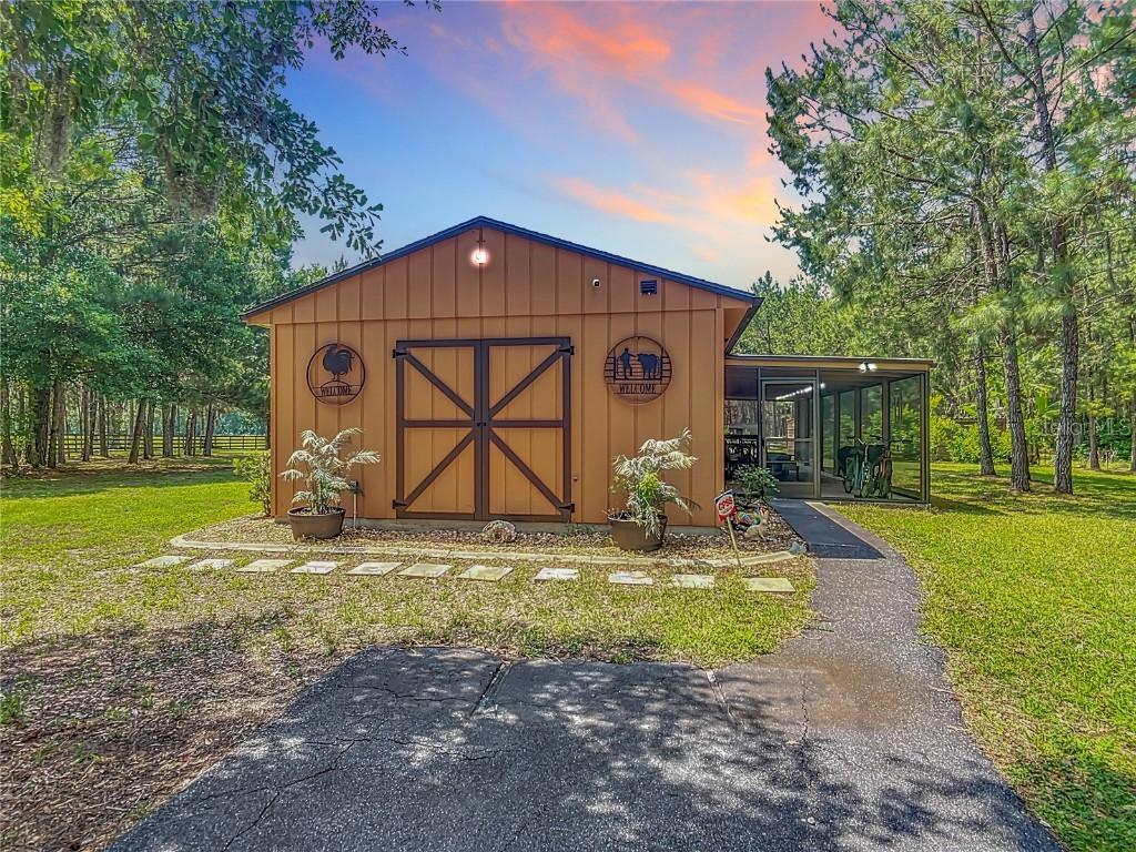 13750 NW 115th St., Ocala, FL 34482