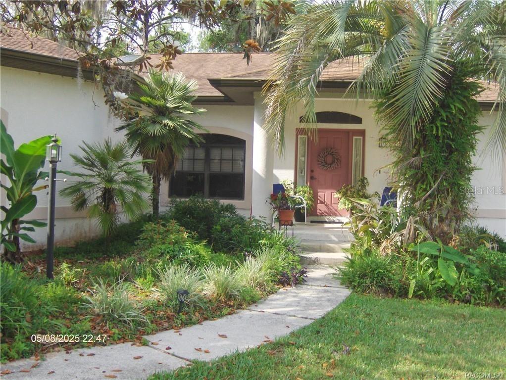 [Address Hidden by Seller], Hernando, FL 34442