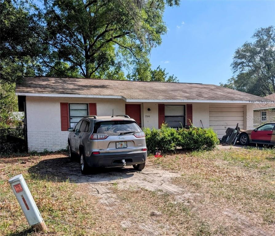 5300 SE 102nd Pl., Belleview, FL 34420