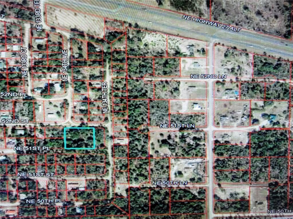 NE 52nd St., Williston, FL 32696