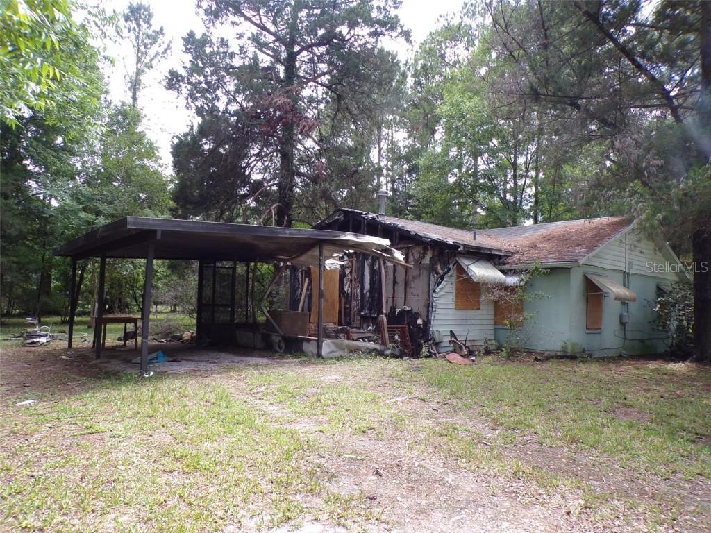 [Address Hidden by Seller], Waldo, FL 32694