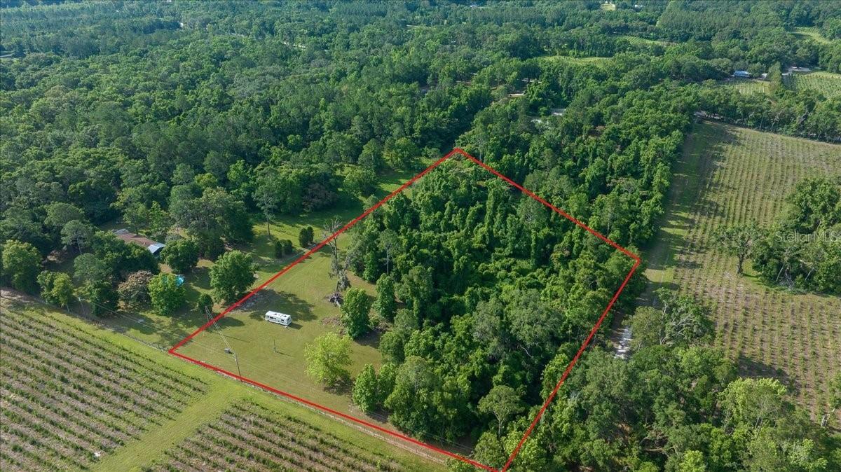 328 SW Gulliver Ct., High Springs, FL 32643