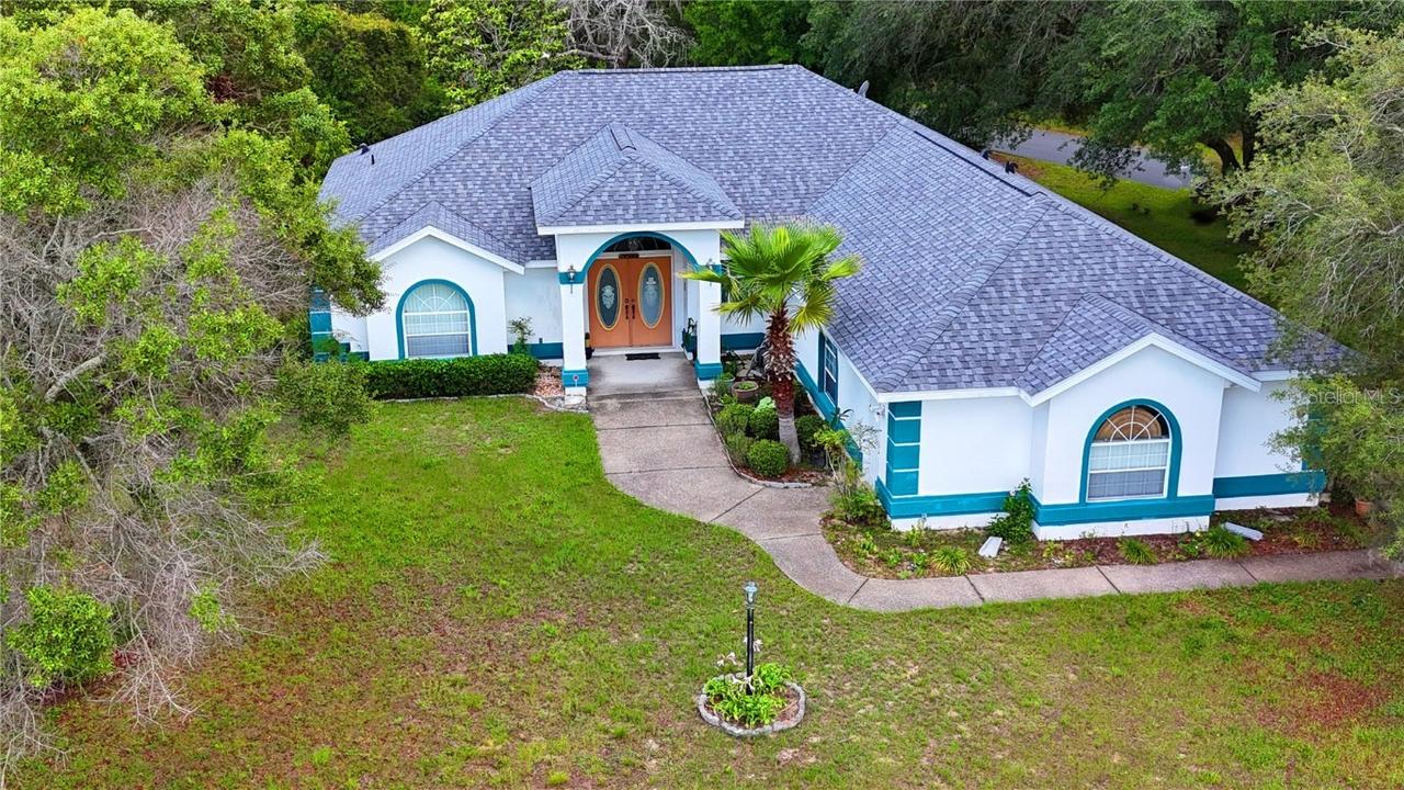 15324 SW 28th Avenue Rd., Ocala, FL 34473