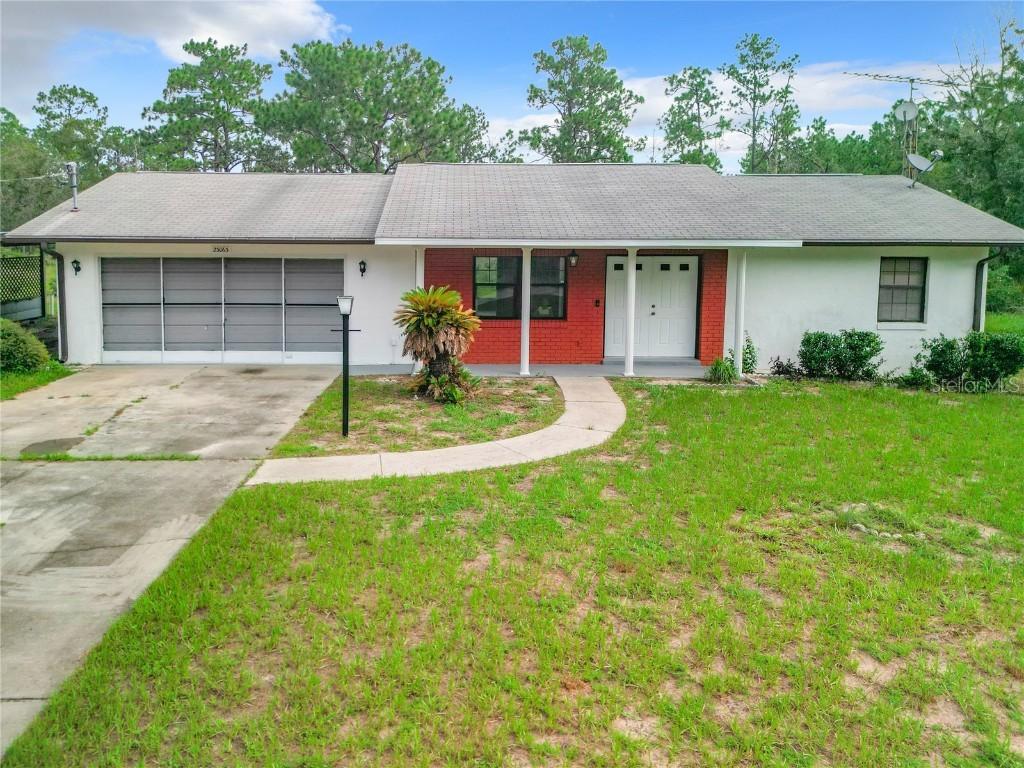 [Address Hidden by Seller], Dunnellon, FL 34431