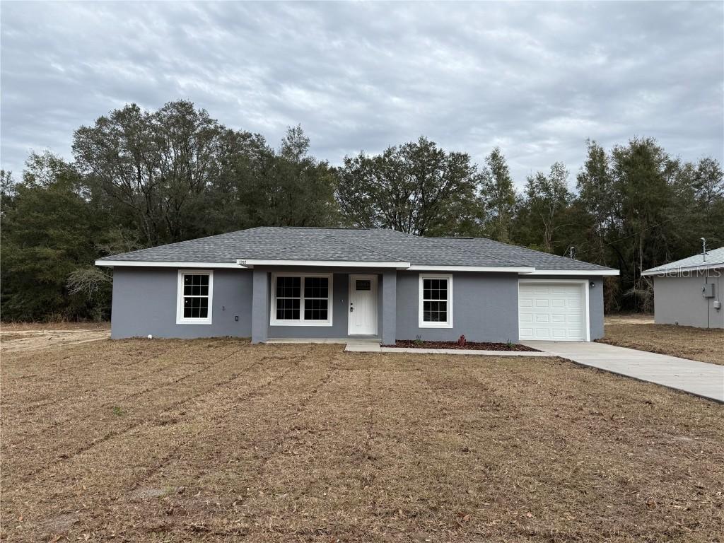 5323 NW 8th Pl., Ocala, FL 34482