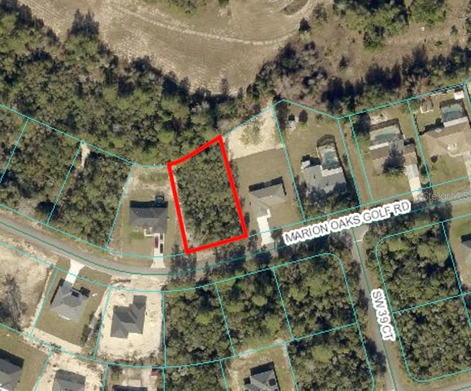 00 Marion Oaks Golf Rd., Ocala, FL 34473