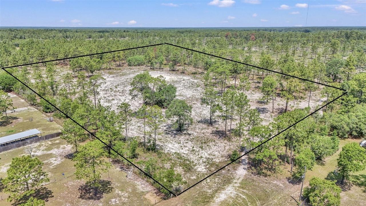 TBD Se131st, Morriston, FL 32668