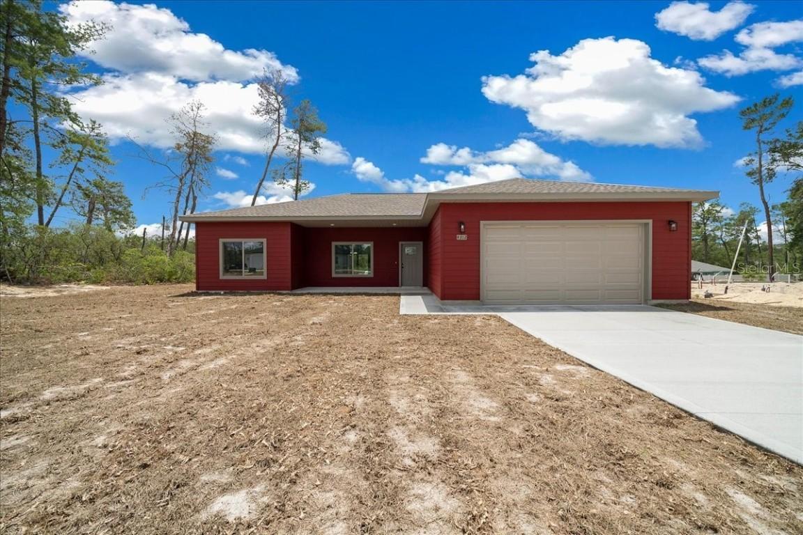 4312 SW 172nd Place Rd., Ocala, FL 34473