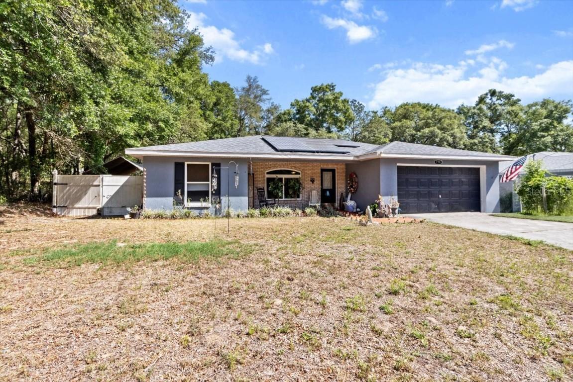 [Address Hidden by Seller], Citrus Springs, FL 34434