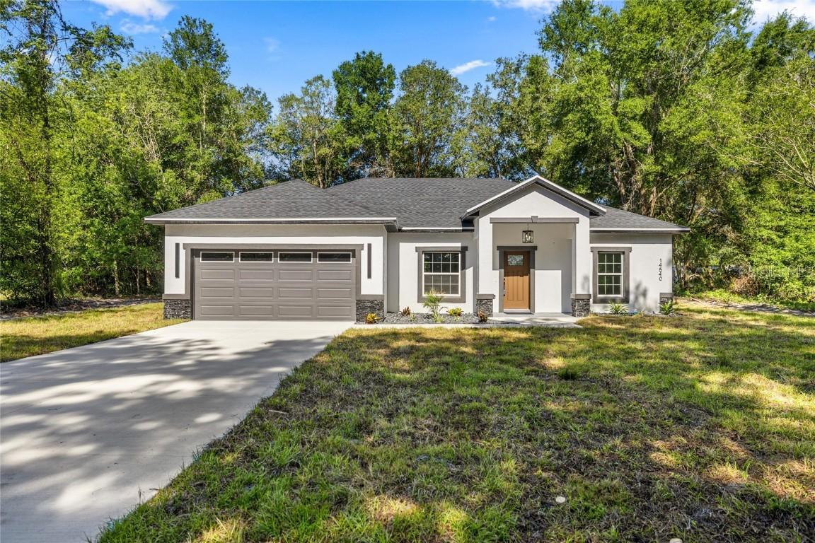14540 SE 33rd Ter., Summerfield, FL 34491