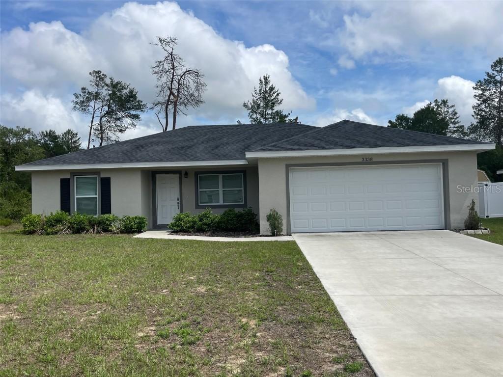 3338 SW 165th Loop, Ocala, FL 34473