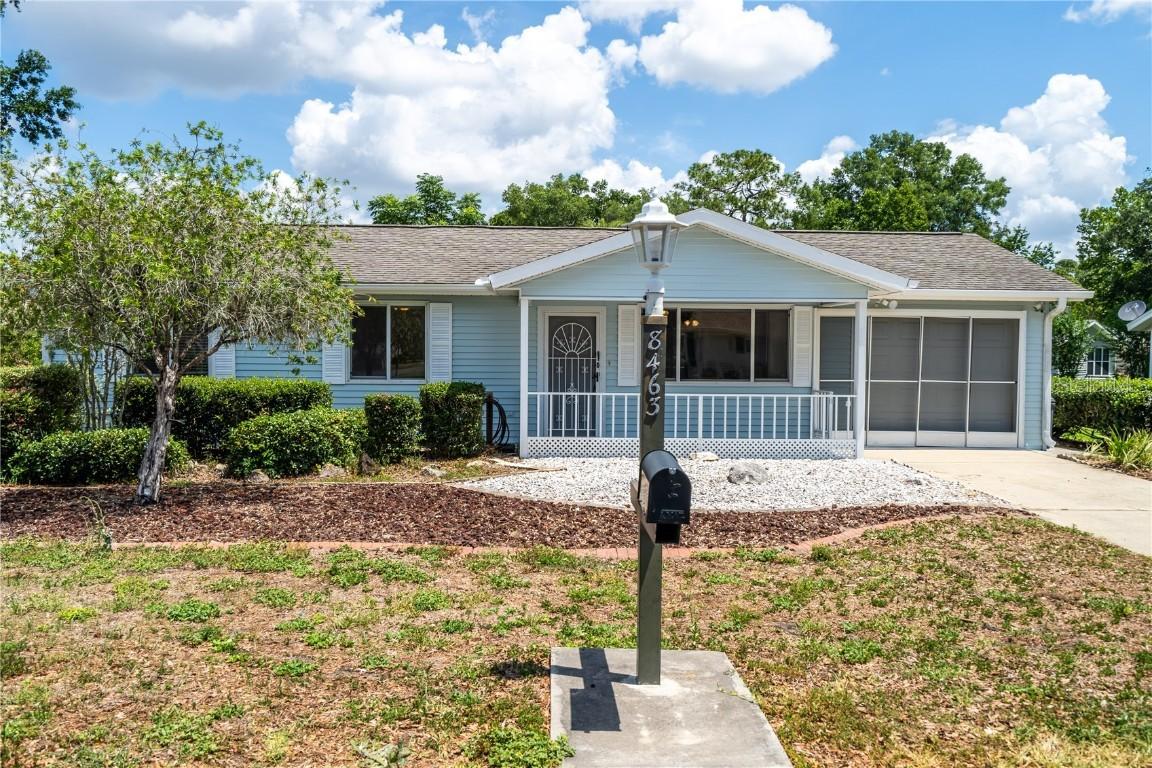 8463 SW 108th Pl., Ocala, FL 34481
