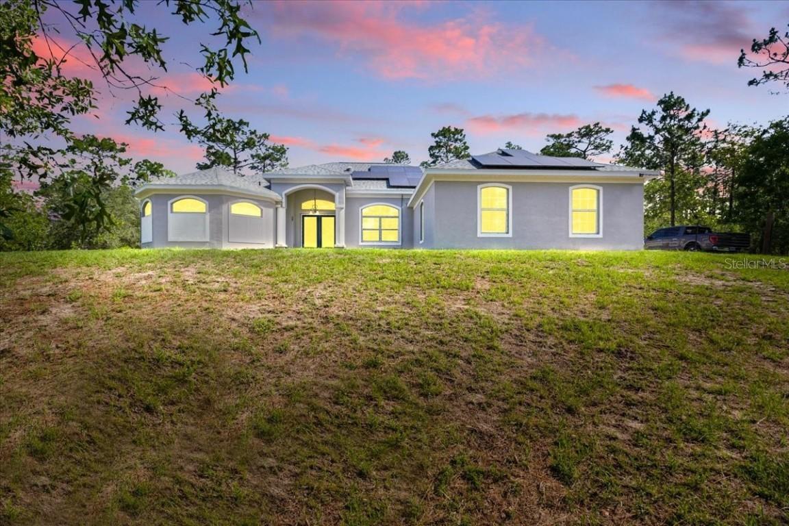 22189 SW Neptune Blvd., Dunnellon, FL 34431