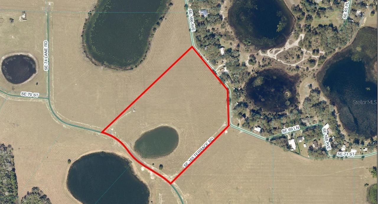 [Address Hidden by Seller], Ocklawaha, FL 32179