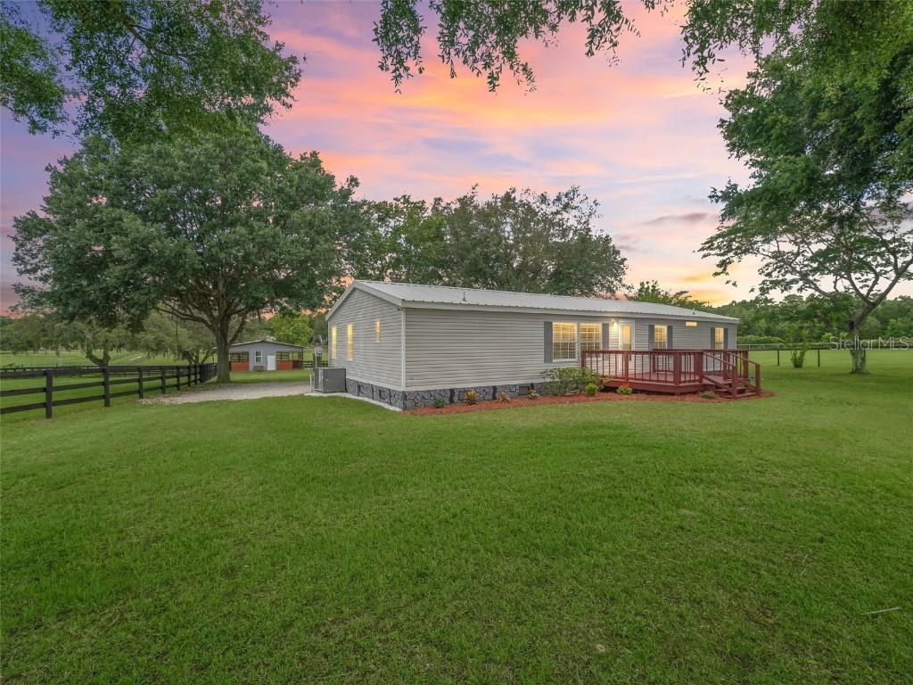 2190 NW 150th Ave., Ocala, FL 34482