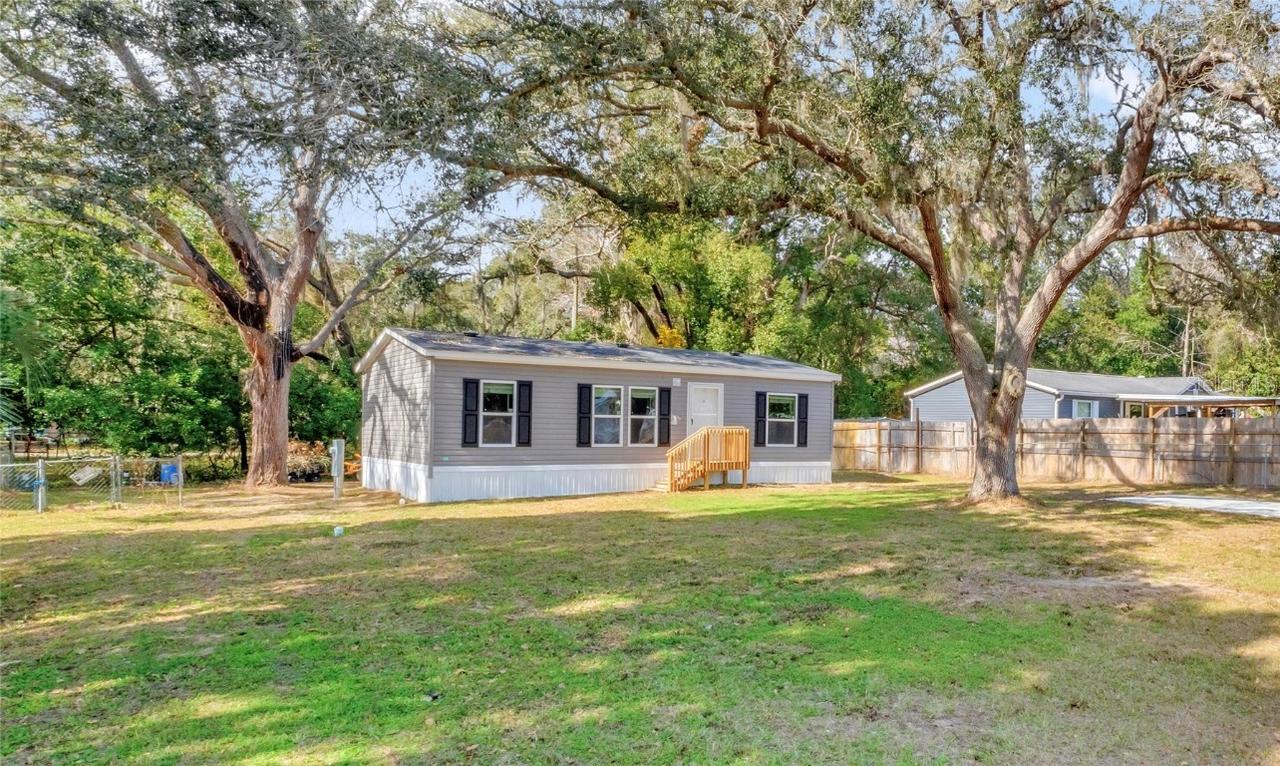 9100 SW 32nd Ct., Ocala, FL 34476