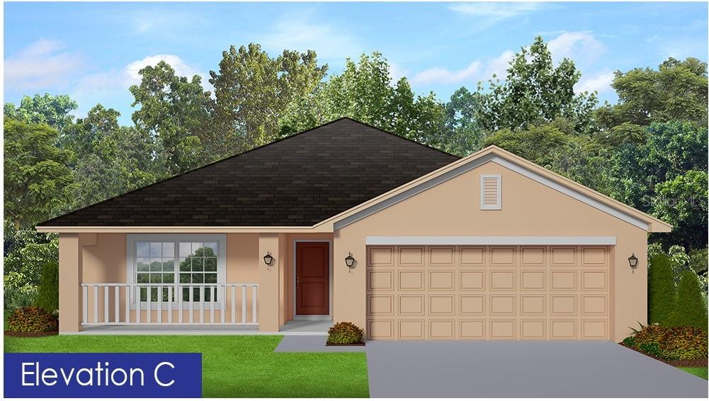 4866 Sutherland St. #Lot 62, Spring Hill, FL 34609