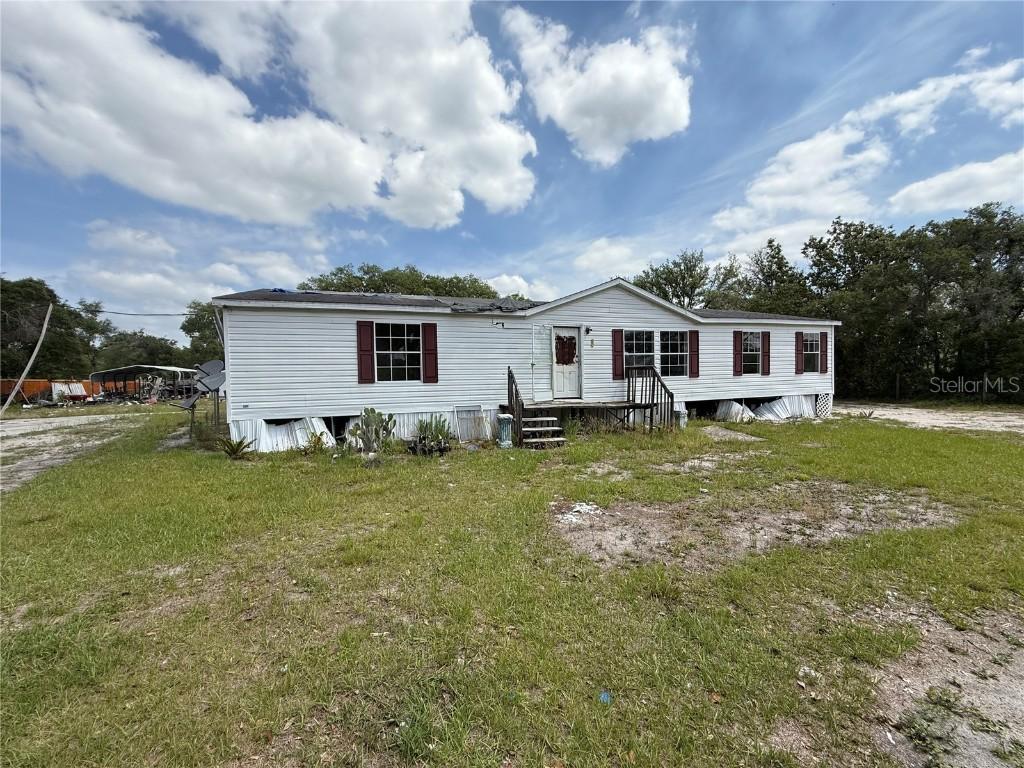 8421 SW 156th Pl., Dunnellon, FL 34432