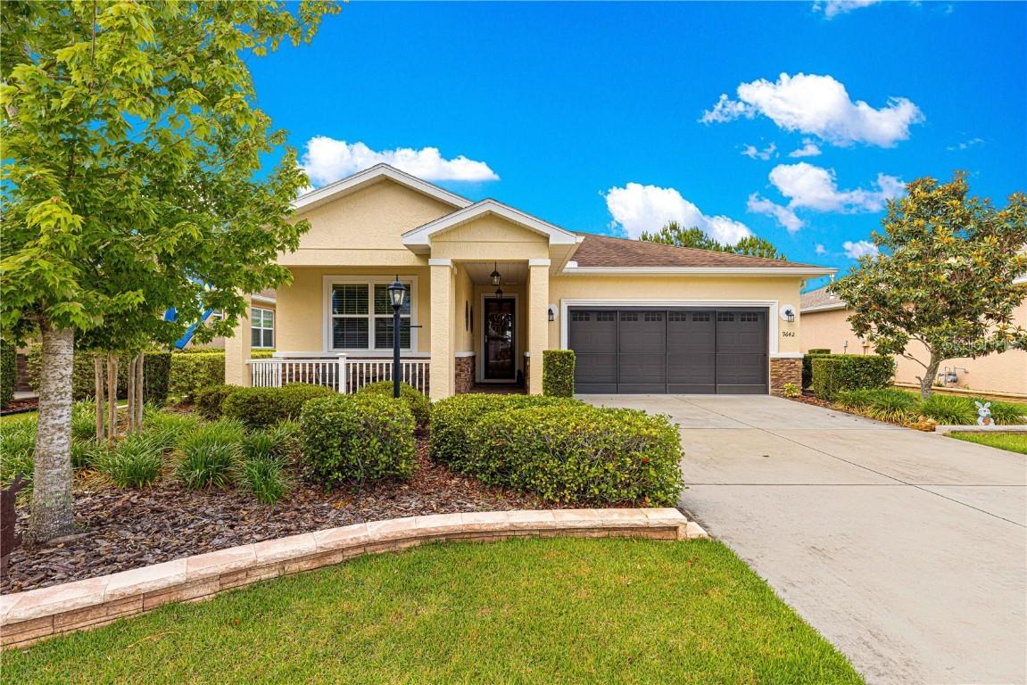 9642 SW 95th Loop, Ocala, FL 34481