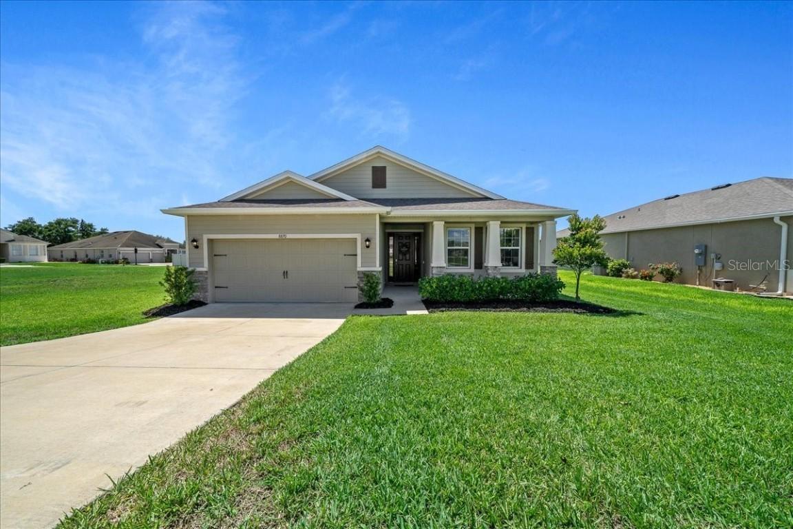 8870 SW 62nd Ave., Ocala, FL 34476