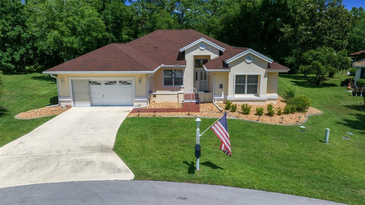 11586 SW 75th Cir., Ocala, FL 34476