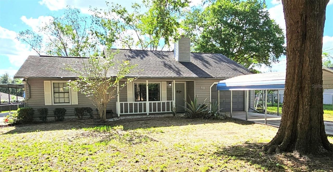 70 Almond Pass Dr., Ocala, FL 34472