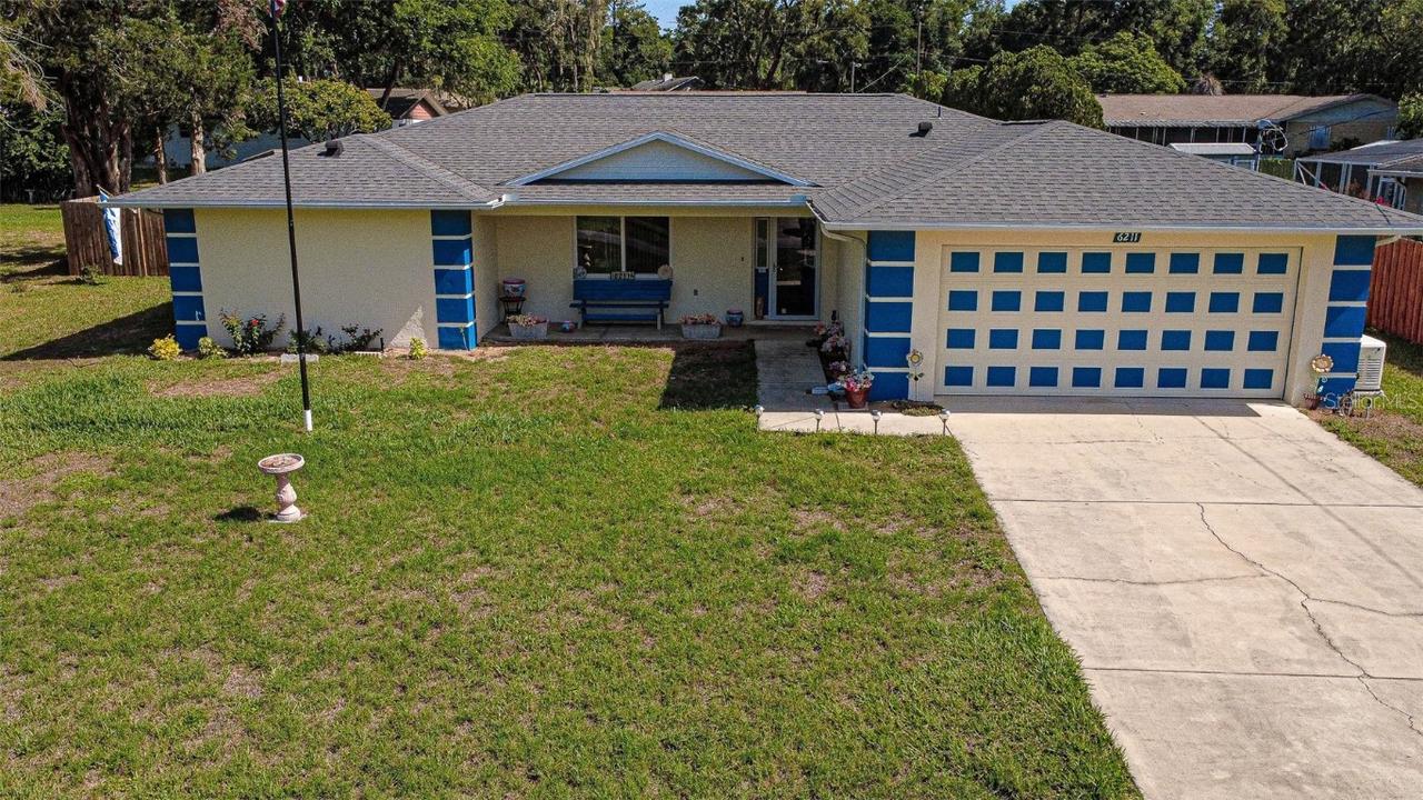 6211 SE 126th St., Belleview, FL 34420