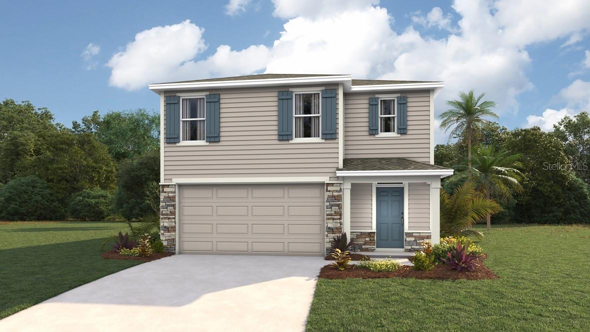 4971 SW 51st Rd., Gainesville, FL 32608