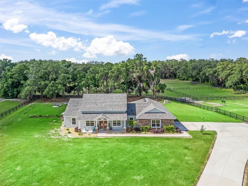 5330 NE 111th Lane Rd., Anthony, FL 32617